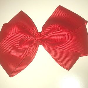 A bow